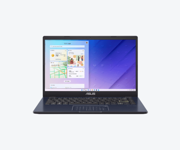 ASUS Vivobook 14 - 14” LED FHD, Celeron N4500, 4GB, 128GB eMMC