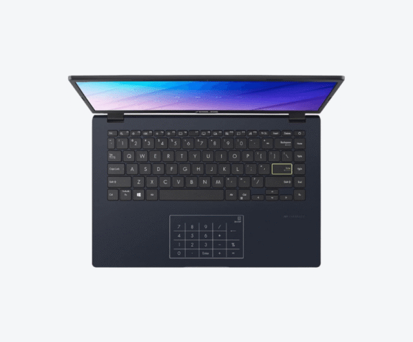 ASUS Vivobook 14 - 14” LED FHD, Celeron N4500, 4GB, 128GB eMMC
