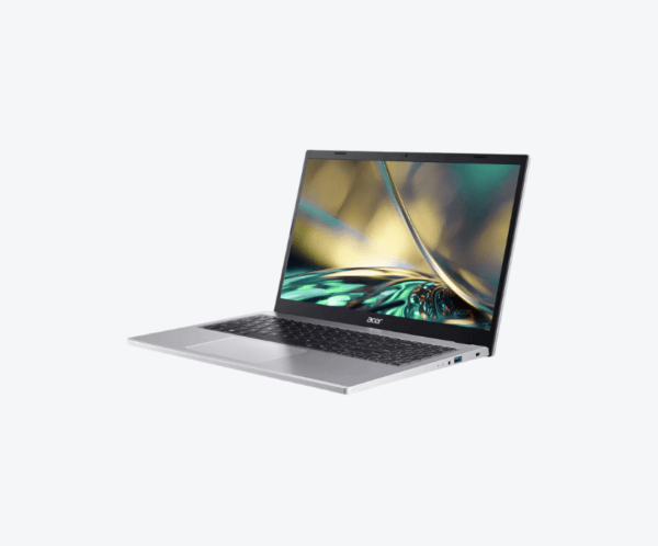 Acer Aspire Go 15 - 15,6" LCD IPS FHD, Intel N355, DDR5 de 8 GB, 128GB UFS