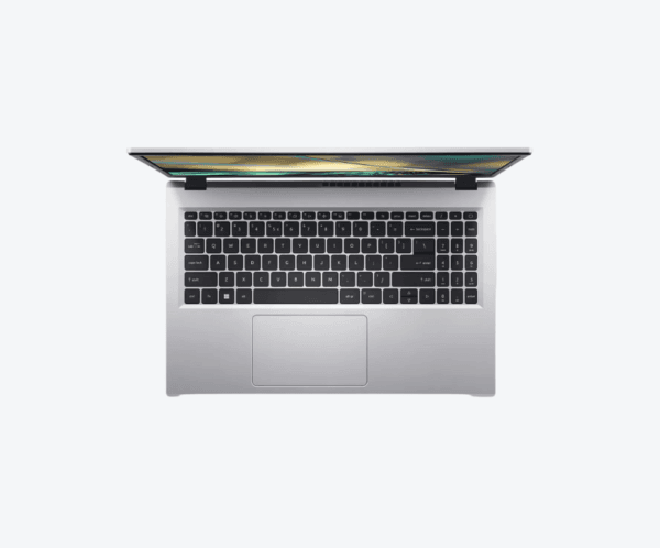Acer Aspire Go 15 - 15,6" LCD IPS FHD, Intel N355, DDR5 de 8 GB, 128GB UFS