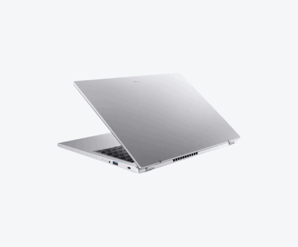 Acer Aspire Go 15 - 15,6" LCD IPS FHD, Intel N355, DDR5 de 8 GB, 128GB UFS