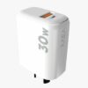 Cargador 220V MODX-C015 - INTENSIFY - 1 USB 1TC + Cable USB a Tipo C 2 Cargador 220V MODX-C015 - INTENSIFY - 1 USB 1TC + Cable USB a Tipo C