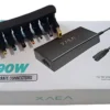 cargador xaea automatico 90w Cargador Notebook Automático 8 Pines