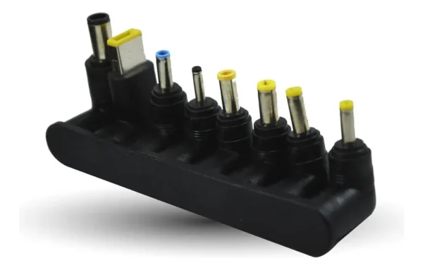 cargador xaea automatico 90w 3 Cargador Notebook Automático 8 Pines