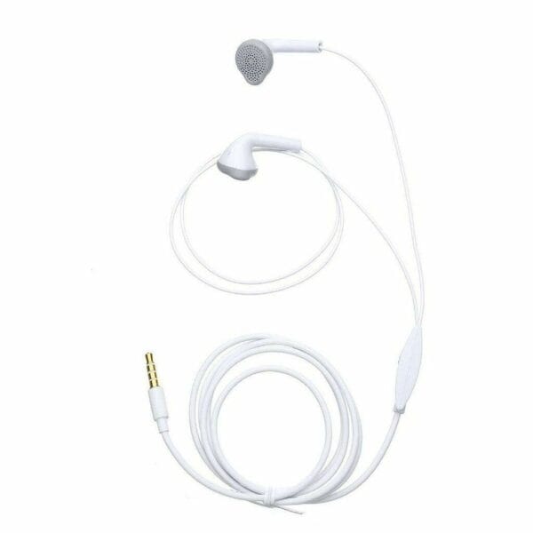 Manos Libres MOD 22 -SS03 - BLANCO Manos Libres MOD 22 -SS03 - BLANCO