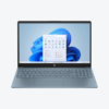 HP 15-FD0082 - 15.6" HD BrightView, Intel N200, 4GB, 128 GB PCIe NVMe M.2
