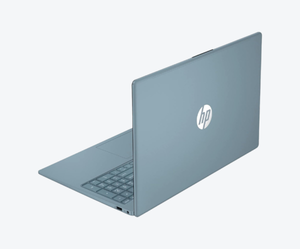 HP 15-FD0082 - 15.6" HD BrightView, Intel N200, 4GB, 128 GB PCIe NVMe M.2