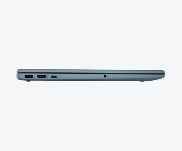 HP 15-FD0082 - 15.6" HD BrightView, Intel N200, 4GB, 128 GB PCIe NVMe M.2
