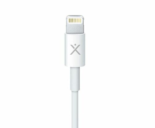 Cable USB Micro USB V8 XAEA Qualy 4.4A 1 Metro