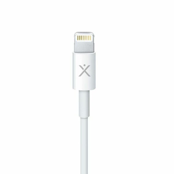 CABLE USB MOD 73 QUALY 4.4 AMP - XAEA - V8 - 1 MTS Cable USB Micro USB V8 XAEA Qualy 4.4A 1 Metro