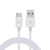 Cable USB Tipo C XAEA Qualy 4.4A 1 Metro