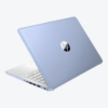 HP 14-dq6012dx (2) HP 14-dq6012dx - 14" HD LED, Intel N150, 4GB RAM, 128GB SSD
