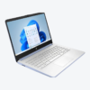 HP 14-dq6012dx (3) HP 14-dq6012dx - 14" HD LED, Intel N150, 4GB RAM, 128GB SSD