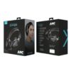 AURICULAR MODX-704 ZYFER – XAEA – NEGRO 3 AURICULAR MODX-704 ZYFER – XAEA – NEGRO