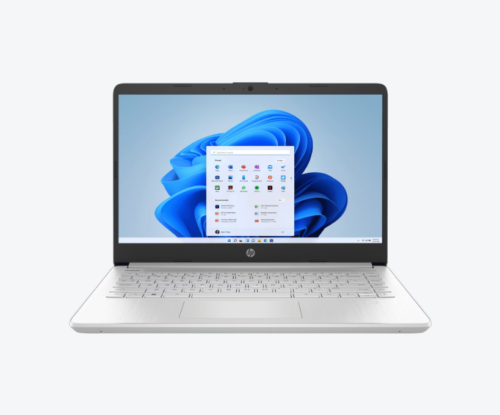 HP 14-dq2024la HP 14-dq2024la - 14" HD, i3-1115G, 8 GB, 256 GB PCIe NVMe M.2