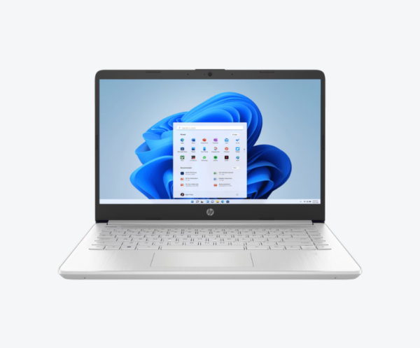 HP 14-dq2024la HP 14-dq2024la - 14" HD, i3-1115G, 8 GB, 256 GB PCIe NVMe M.2