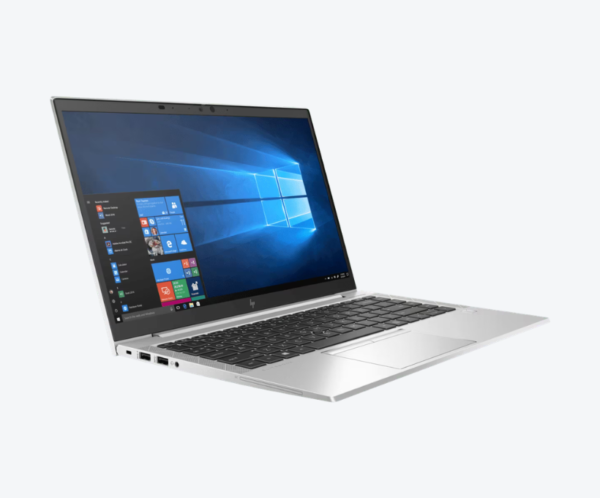 Hp Elitebook 845 G7 (3) HP EliteBook 845 G7 - 14" FHD IPS, R5 PRO 4650U, 16GB, 256 GB PCIe NVMe M.2