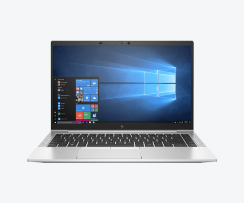 Hp Elitebook 845 G7 HP EliteBook 845 G7 - 14" FHD IPS, R5 PRO 4650U, 16GB, 256 GB PCIe NVMe M.2
