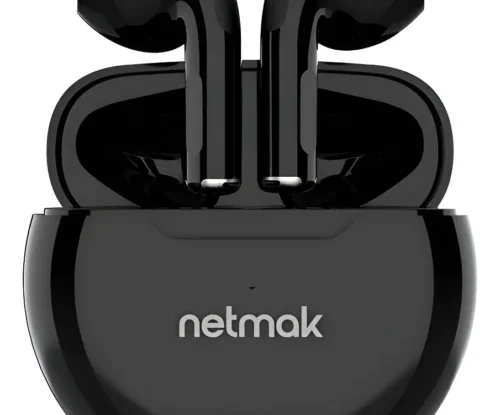 Auricular Bluetooth Netmak NM-MELOW Auricular Bluetooth Netmak NM-MELOW
