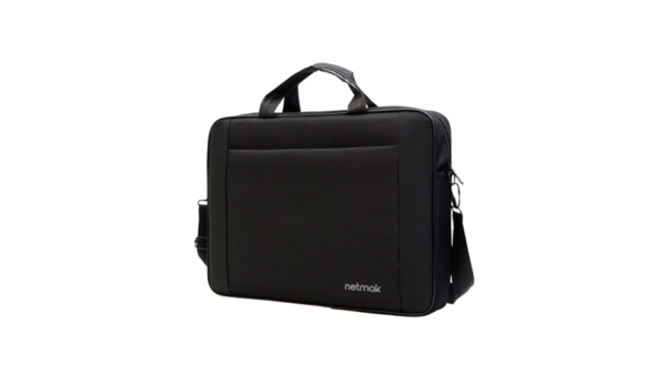 Maletín Porta Notebook 15.6 Netmak NM-ML3 2 Maletín Porta Notebook 15.6" Netmak NM-ML3