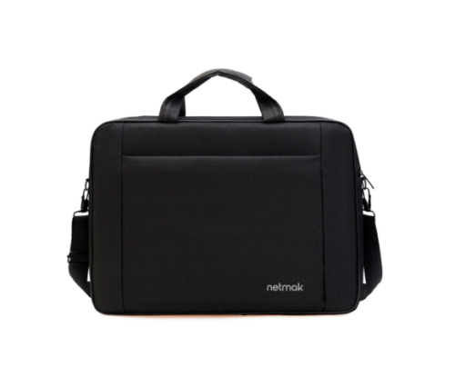 Maletín Porta Notebook 15.6 Netmak NM-ML3 Maletín Porta Notebook 15.6" Netmak NM-ML3