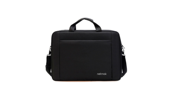 Maletín Porta Notebook 15.6 Netmak NM-ML3 Maletín Porta Notebook 15.6" Netmak NM-ML3