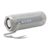 xr:d:DAFRf1Qq7Cg:14,j:40502488408,t:22111000 Parlante portátil Bluetooth Netmak NM-FLOW-S Grey