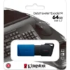 Pen Drive 64GB Kingston DataTraveler Exodia M PenDrive 64GB Kingston DataTraveler Exodia M