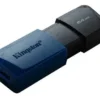 Pen Drive 64GB Kingston DataTraveler Exodia M 3 PenDrive 64GB Kingston DataTraveler Exodia M