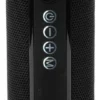parlante portatil netmak negro 3 Parlante portátil Bluetooth Netmak NM-FLOW Black
